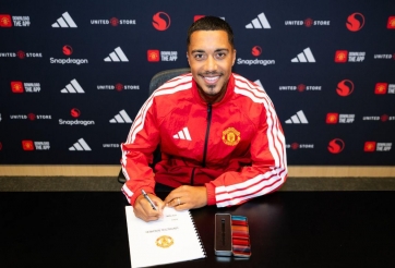Quên Tielemans đi, MU mới sở hữu món hời số 1 Ngoại hạng Anh