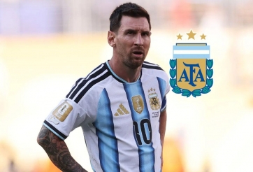 Quyết định bất ngờ đầu tiên của Messi sau thất bại ở World Cup 2026