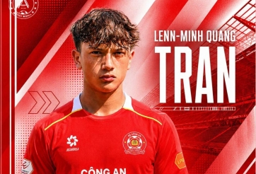 Truyền thông ĐNÁ dậy sóng khi Việt kiều Bỉ chọn cập bến V.League