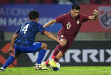 Xem trực tiếp Lào vs Thái Lan, 20h00 ngày 25/7 - AFF Cup 2026