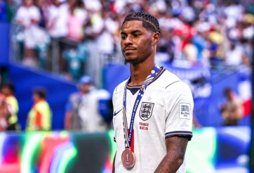 Đón Rashford trở về, MU lại để mất cầu thủ nhanh thứ 2 World Cup 2026