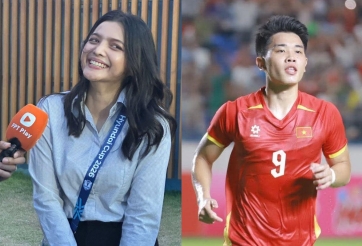 Bỏ qua Đình Bắc, đại diện LĐBĐ Thái Lan chốt cầu thủ ghi bàn cho Việt Nam