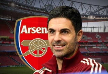 CHÍNH THỨC: Arsenal hoàn tất thương vụ ngôi sao 40 triệu Euro