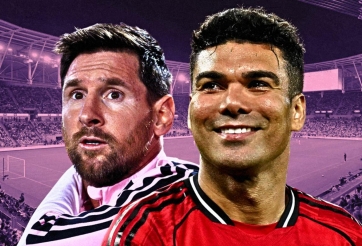 Vừa đón tân binh, Inter Miami của Messi lập tức bị điều tra