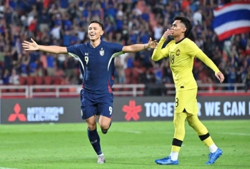Lịch thi đấu bảng B của AFF Cup 2026 mới nhất