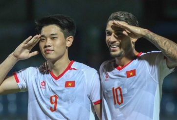Truyền thông Thái Lan: 'Việt Nam mới thắng 7-0 đã vội mơ vô địch AFF Cup'