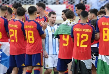 CHÍNH THỨC: Argentina tuyên bố về yêu cầu đá lại chung kết World Cup 2026