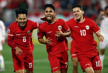 Siêu máy tính chỉ thẳng kết quả trận Indonesia vs Campuchia: Bữa tiệc bàn thắng