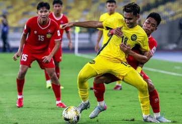 Xem trực tiếp Malaysia vs Lào, 20h00 ngày 28/7