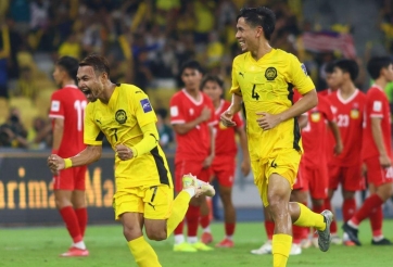 Nhận định Malaysia vs Lào: Thị uy sức mạnh