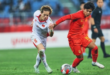 Xác định 2 cầu thủ Việt kiều lên U23 Việt Nam hướng tới ASIAD 2026