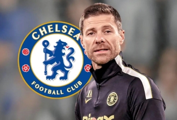 Xabi Alonso đồng ý, Chelsea quyết chốt 3 thương vụ tiền đạo đình đám