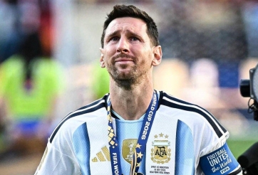 Xác định chiếc cúp đầu tiên Messi có thể giành sau World Cup 2026