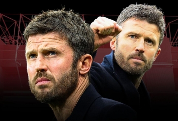Không thể khác, HLV Carrick chốt 4 thương vụ tiếp theo ở Old Trafford