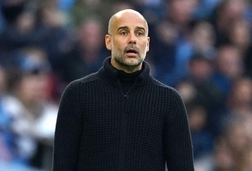 CHÍNH THỨC: Đội bóng cũ của Pep Guardiola bị tuyên bố giải thể