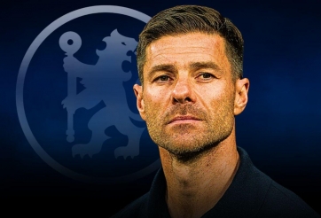 CHÍNH THỨC: Chelsea hoàn tất thương vụ ngôi sao ĐT Pháp vô địch châu Âu