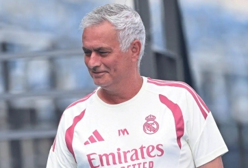 Mourinho đồng ý, Real Madrid hoàn tất 2 thương vụ giá 50 triệu Euro