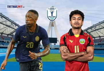 Nhận định Campuchia vs Timor-Leste: Thắng lợi đầu tiên
