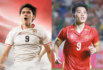 CĐV Đông Nam Á chỉ thẳng kết quả bất ngờ đại chiến Việt Nam vs Indonesia