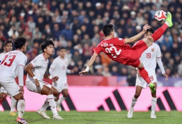 'Cháy vé' đại chiến Việt Nam vs Indonesia tại AFF Cup 2026