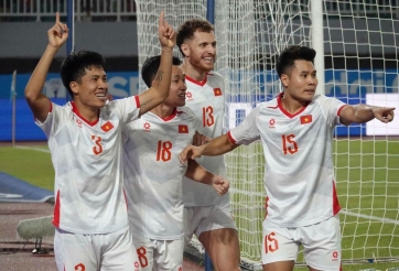 Truyền thông Thái Lan: 'Việt Nam đá thế này, ai cản nổi ở Đông Nam Á?'