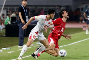 Kịch bản duy nhất để Indonesia vào bán kết AFF Cup 2026
