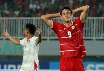 Kịch bản bị loại điên rồ sắp tái hiện với ĐT Indonesia ở AFF Cup