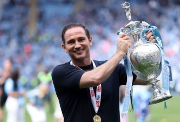 Không tiếc tiền, đội của HLV Lampard chốt thương vụ đắt nhất lịch sử CLB