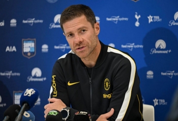 Chelsea chiêu mộ thành công mục tiêu số 1 của Xabi Alonso