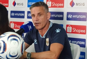 Thua ĐT Việt Nam, HLV Indonesia hùng hồn tuyên bố vô địch FIFA ASEAN Cup
