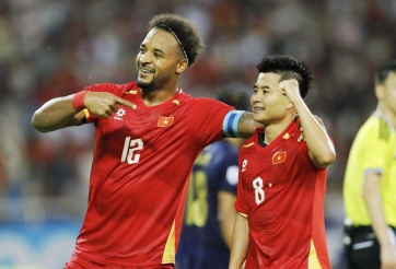 AFC nói thẳng về ĐT Việt Nam sau khi thẳng tiến bán kết AFF Cup
