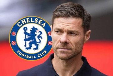 CHÍNH THỨC: Chelsea chia tay ngôi sao sau 20 năm gắn bó