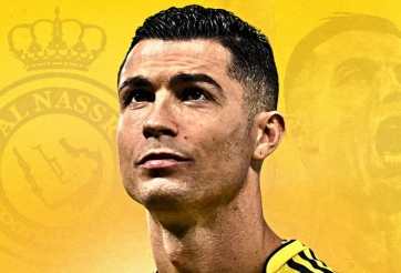 CHÍNH THỨC: Al-Nassr chiêu mộ thêm đồng đội Ronaldo ở ĐT Bồ Đào Nha