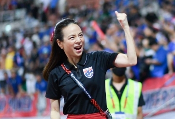 Madam Pang ra tay, ĐT Thái Lan nhận tin cực vui trước bán kết AFF Cup