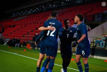 Trực tiếp bóng đá Adelaide United 0-1 CAHN: Ngoại binh tỏa sáng
