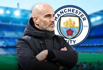 CHÍNH THỨC: Man City chia tay tiền đạo người Anh trước mùa 2026/27
