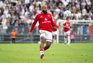 Trực tiếp bóng đá MU vs Leeds, 1h30 hôm nay 13/8