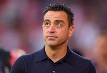 Vừa nhậm chức, HLV Xavi lập tức khiến dàn siêu sao Hà Lan lo lắng