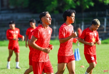 Xuất hiện bộ đôi Việt kiều Mỹ và Pháp tại đội ghi bàn ít nhất V.League
