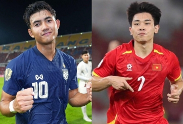 Truyền thông Thái Lan: 'Đình Bắc chưa chứng tỏ được nhiều ở châu Á'