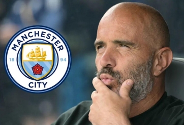 Man City giành 'chiến thắng đầu tiên' trước MU mùa 2026/27