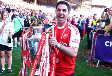 Arteta đồng ý, Arsenal chốt chiêu mộ ngôi sao vô địch Ngoại hạng Anh