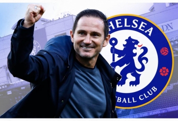 Quyết chơi lớn, HLV Lampard chọn chiêu mộ 'người không thể đụng đến' của Chelsea