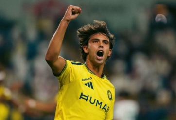 Chưa cần Ronaldo, Al-Nassr dễ dàng đoạt vé vòng 1/8 Cúp Nhà vua