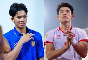 Truyền thông Thái Lan: 'Thà gặp Malaysia chứ đối đầu Việt Nam thì…'