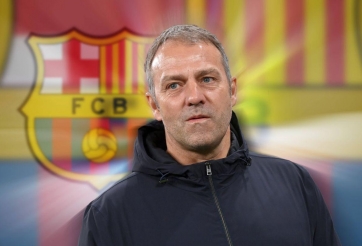 CHÍNH THỨC: Barca chia tay tiền vệ Tây Ban Nha sau 11 năm gắn bó