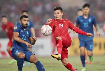 CĐV Indonesia đồng loạt chốt kết quả khó tin đại chiến Việt Nam vs Thái Lan