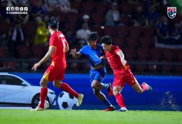 Kết quả AFF Cup hôm nay 22/8: Việt Nam chạm 1 tay vào cúp