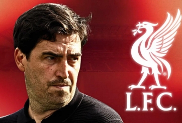CHÍNH THỨC: Liverpool chia tay đội trưởng trẻ nhất lịch sử CLB