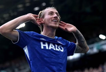 Everton thắng lớn ngày khai màn Ngoại hạng Anh, Sunderland và Forest cùng ôm hận